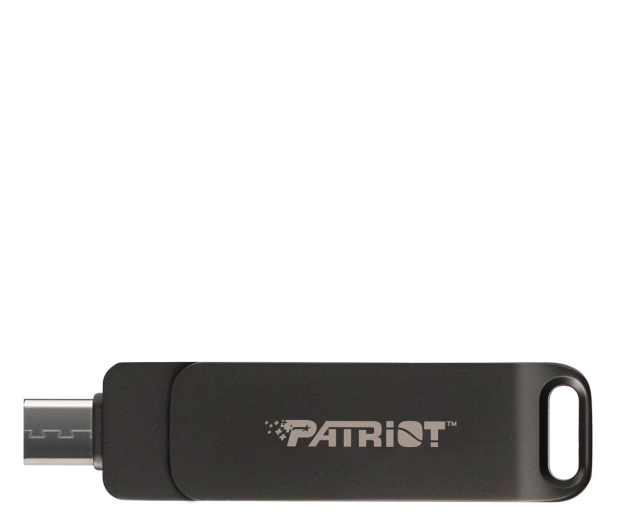 PATRIOT  PE128GR550DSAD - 1289079 - zdjęcie 4